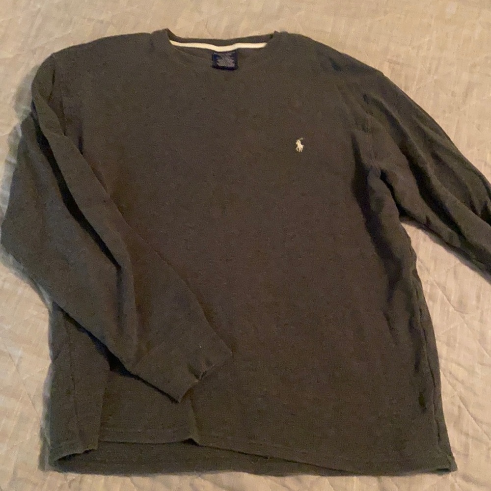Polo thermal